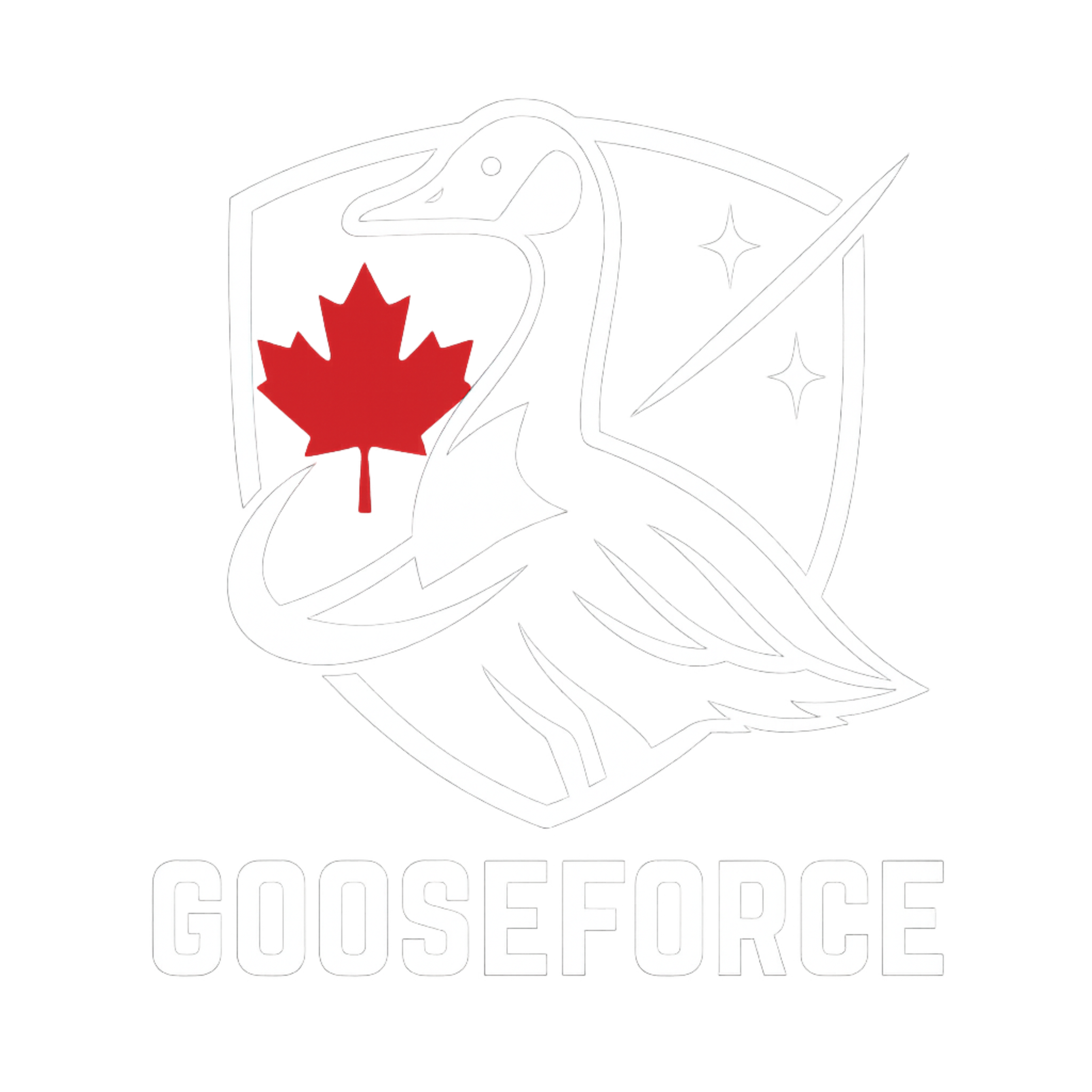 GOOSEFORCE