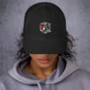 GOOSEFORCE ESSENTIAL TRUCKER HAT