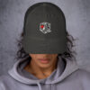 GOOSEFORCE ESSENTIAL TRUCKER HAT