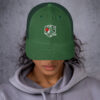 GOOSEFORCE ESSENTIAL TRUCKER HAT