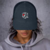 GOOSEFORCE ESSENTIAL TRUCKER HAT