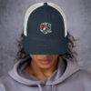 GOOSEFORCE ESSENTIAL TRUCKER HAT