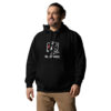 GOOSEFORCE ESSENTIAL HOODIE