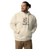 GOOSEFORCE ESSENTIAL HOODIE