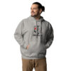 GOOSEFORCE ESSENTIAL HOODIE