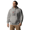GOOSEFORCE ESSENTIAL HOODIE