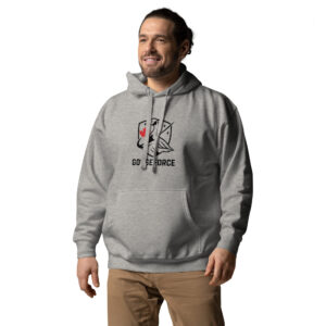 GOOSEFORCE ESSENTIAL HOODIE