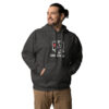 GOOSEFORCE ESSENTIAL HOODIE