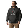 GOOSEFORCE ESSENTIAL HOODIE
