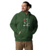 GOOSEFORCE ESSENTIAL HOODIE