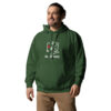 GOOSEFORCE ESSENTIAL HOODIE