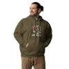 GOOSEFORCE ESSENTIAL HOODIE