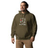 GOOSEFORCE ESSENTIAL HOODIE