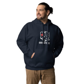 GOOSEFORCE ESSENTIAL HOODIE