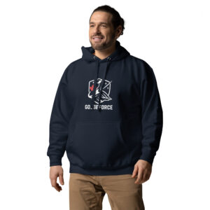 GOOSEFORCE ESSENTIAL HOODIE