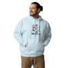 GOOSEFORCE ESSENTIAL HOODIE