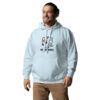 GOOSEFORCE ESSENTIAL HOODIE