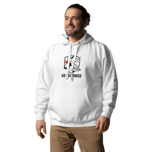 GOOSEFORCE ESSENTIAL HOODIE