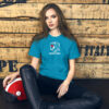 GOOSEFORCE ESSENTIAL T - DARK COLOURS