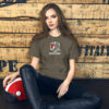 GOOSEFORCE ESSENTIAL T - DARK COLOURS