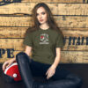 GOOSEFORCE ESSENTIAL T - DARK COLOURS